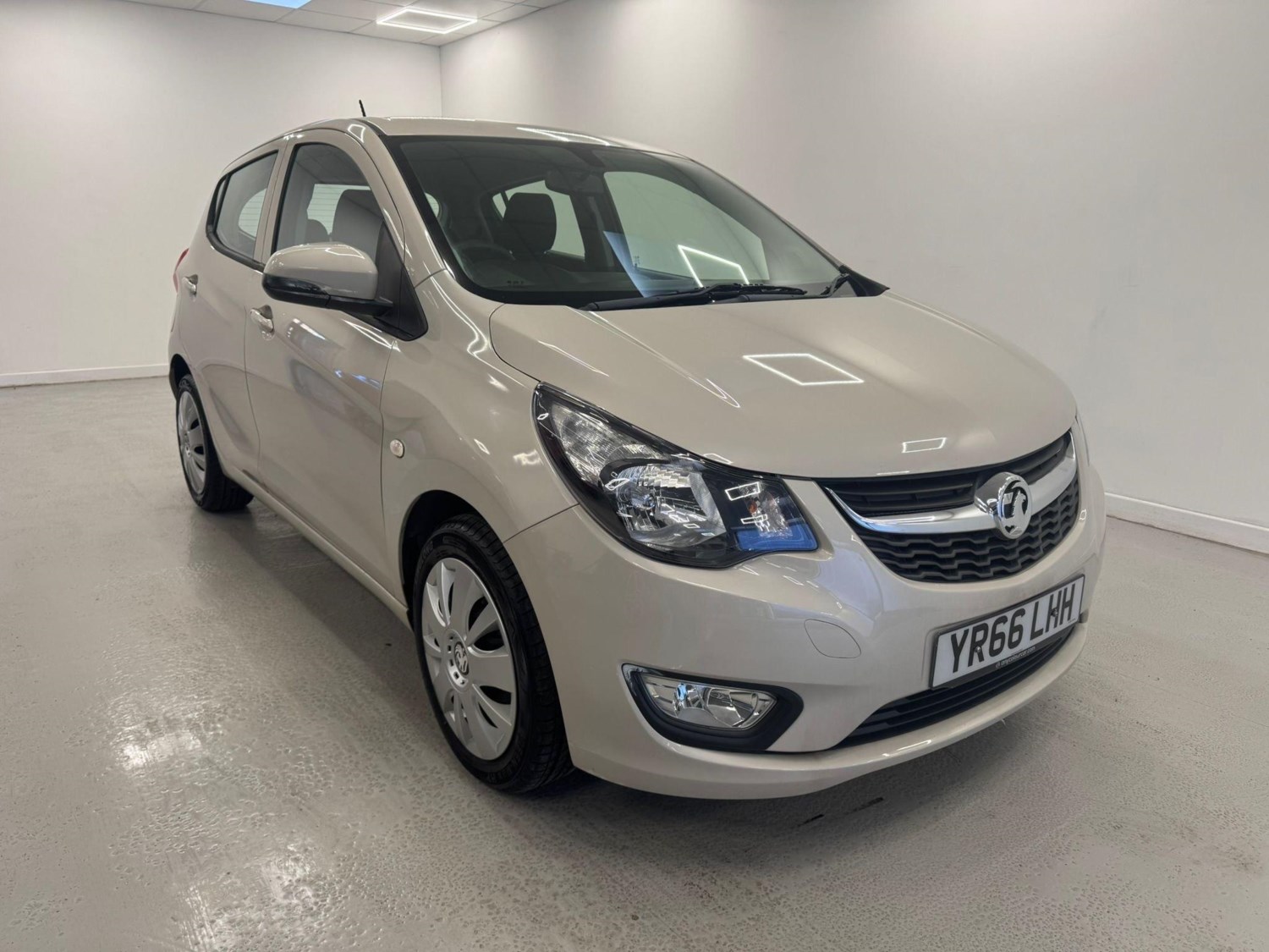 Vauxhall Viva Listing Image