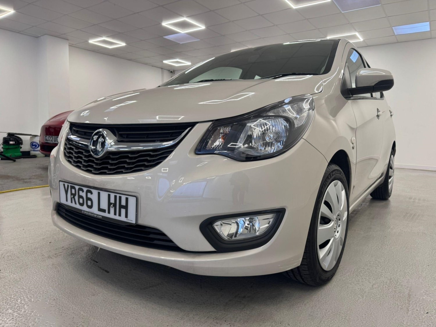 Vauxhall Viva Listing Image