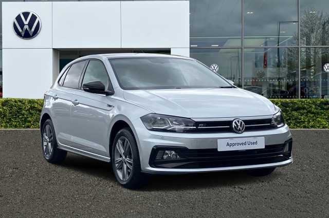 Volkswagen Polo Listing Image