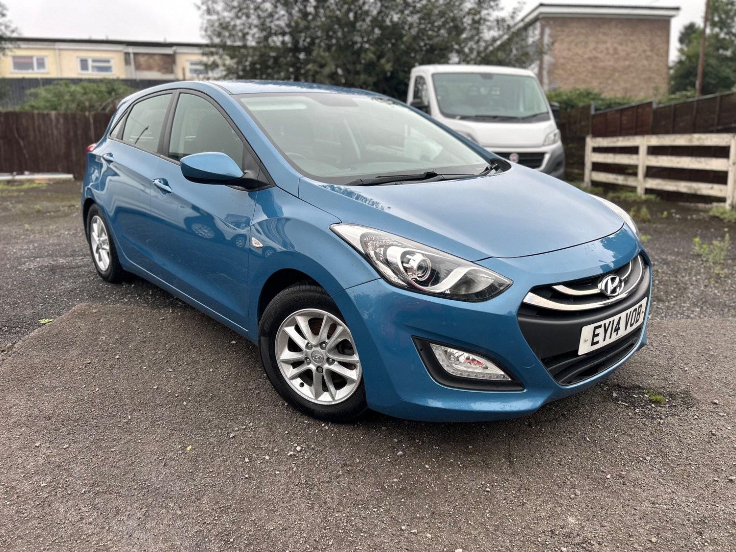 Hyundai i30 Listing Image