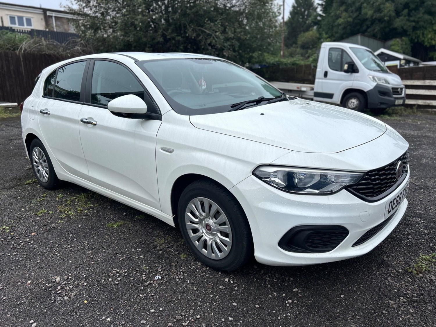 Fiat Tipo Listing Image