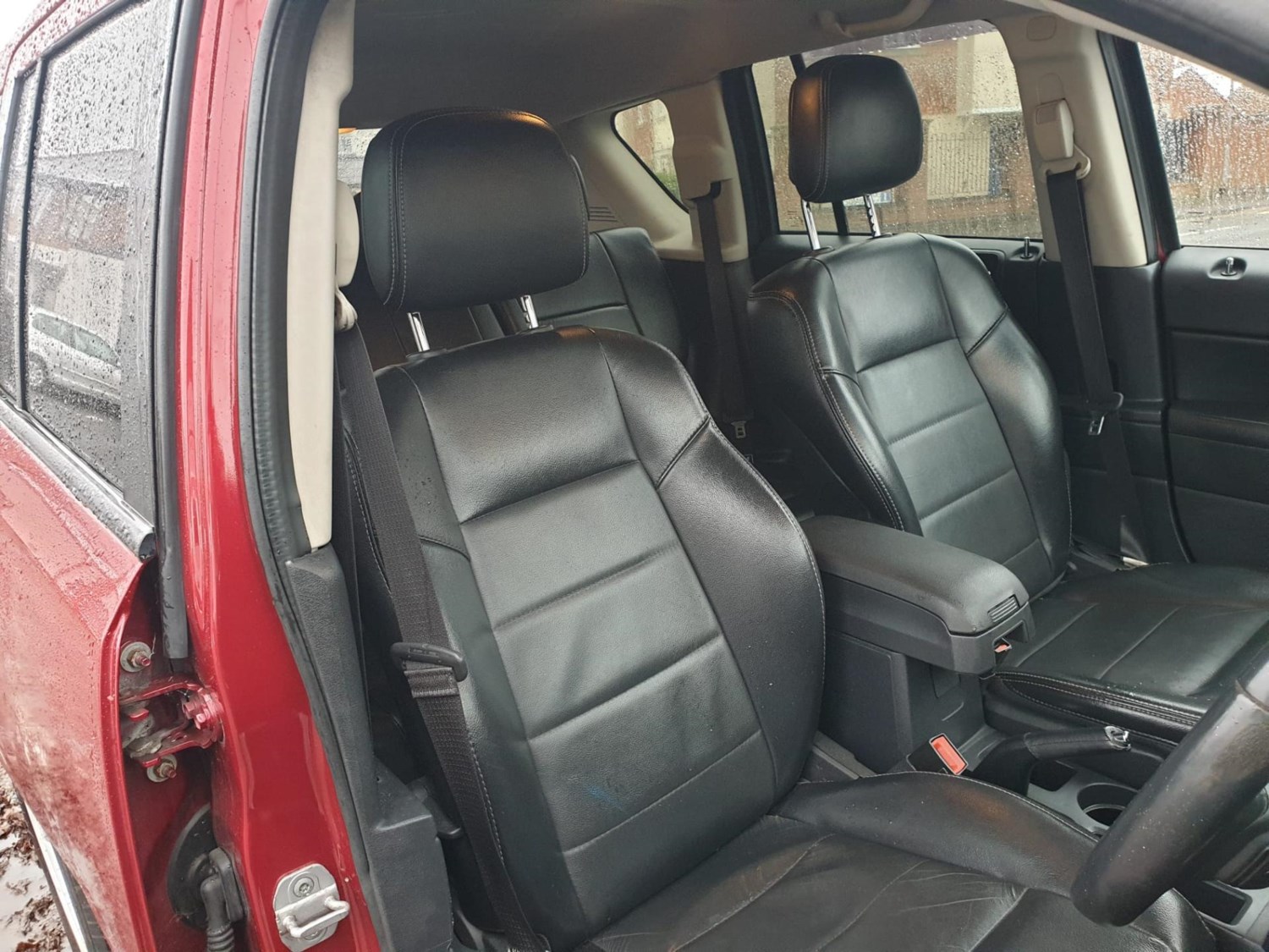 Jeep Compass Listing Image