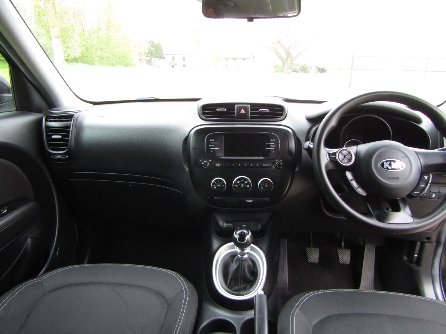 Kia Soul Listing Image