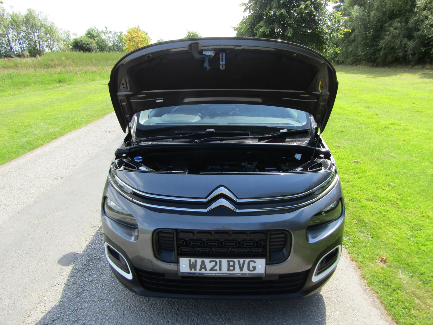 Citroen Berlingo Listing Image