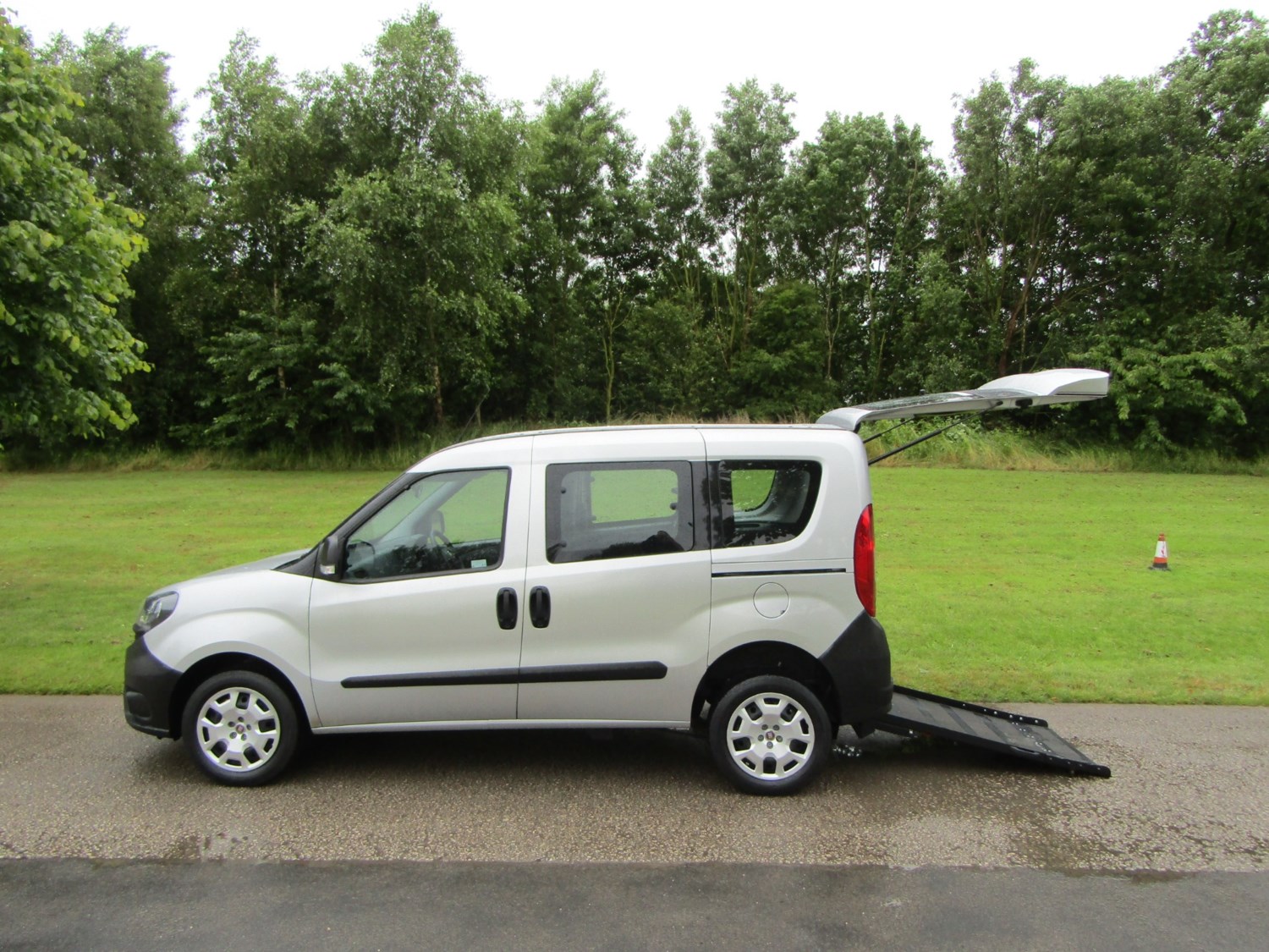 Fiat Doblo Listing Image