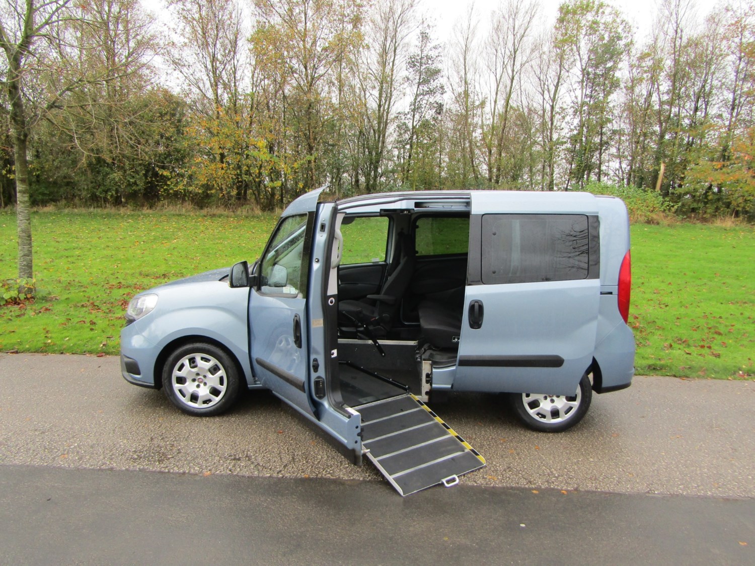 Fiat Doblo Listing Image