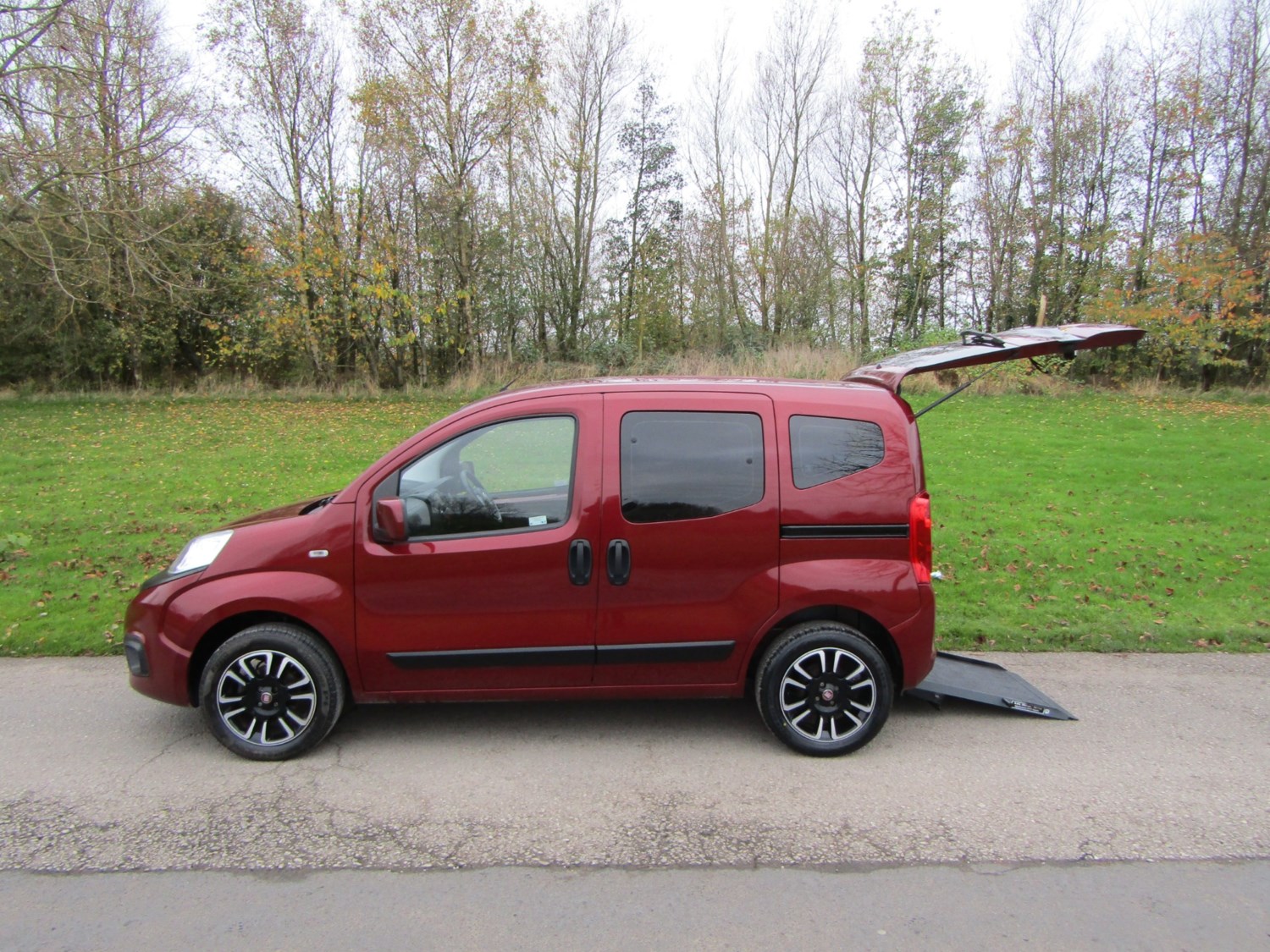 Fiat Qubo Listing Image