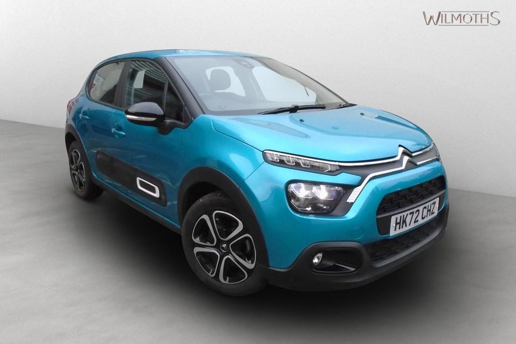 Citroen C3 Listing Image