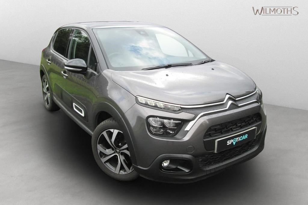 Citroen C3 Listing Image