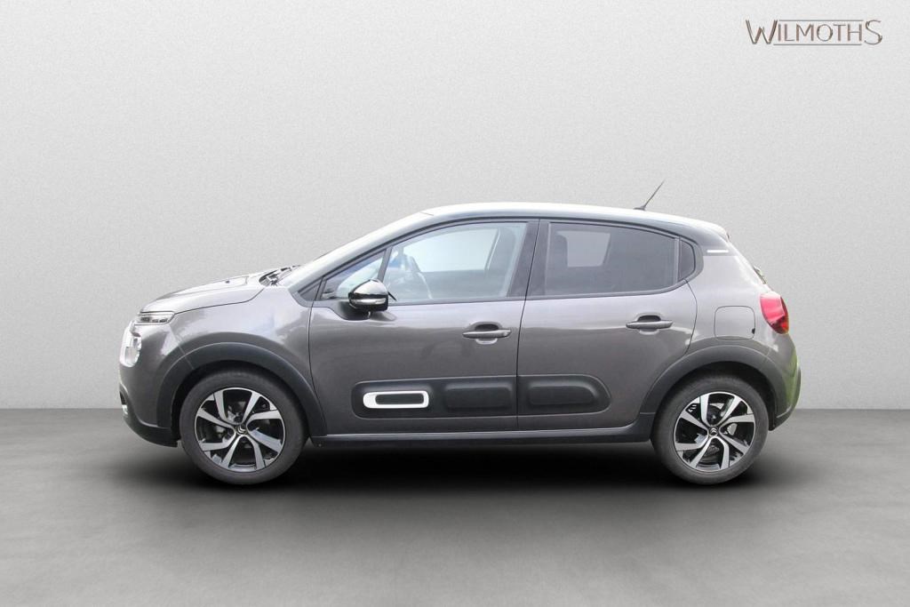 Citroen C3 Listing Image