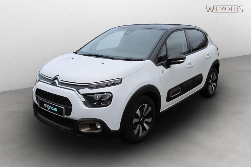 Citroen C3 Listing Image