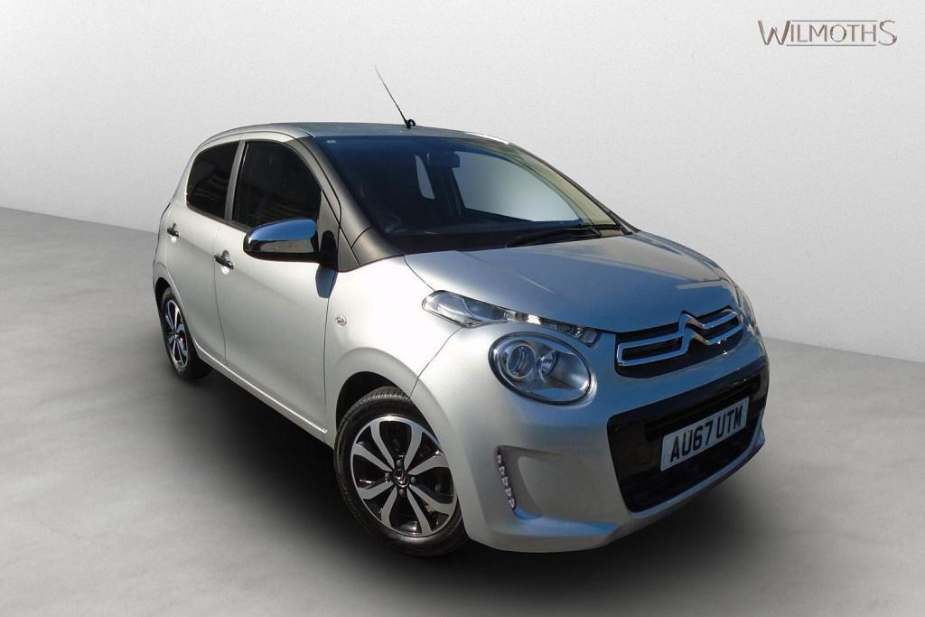 Citroen C1 Listing Image