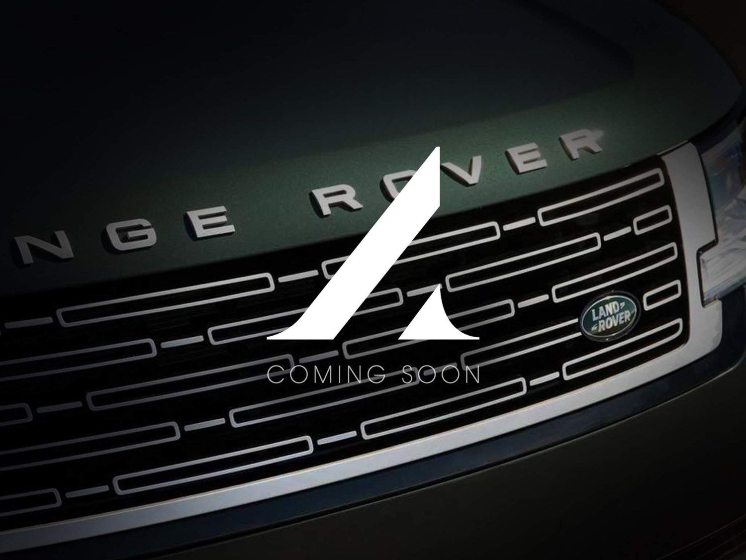 Land Rover Range Rover Sport Listing Image