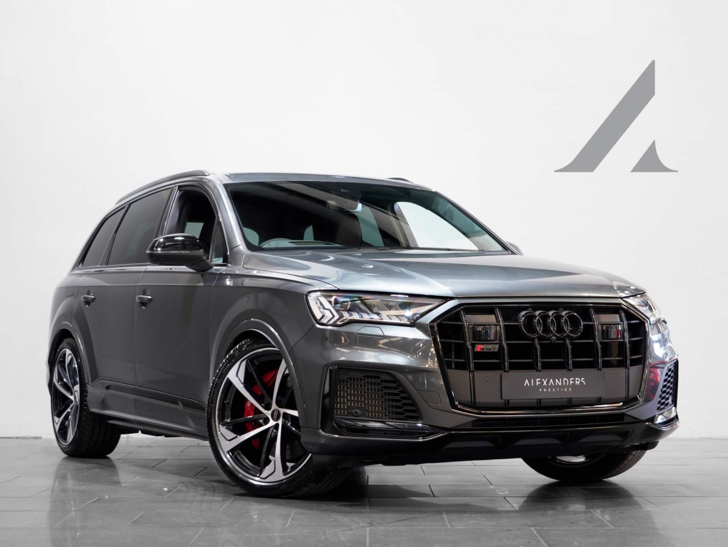 Audi SQ7 Listing Image