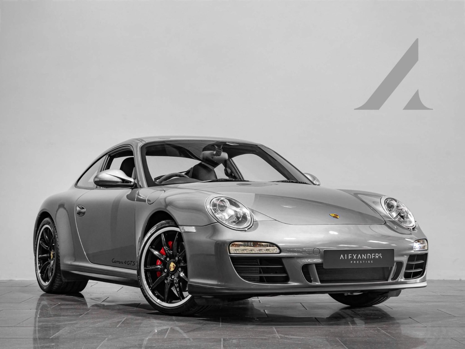 Porsche 911 Listing Image