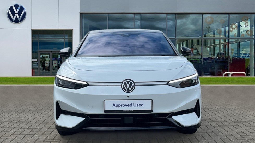 Volkswagen  Listing Image