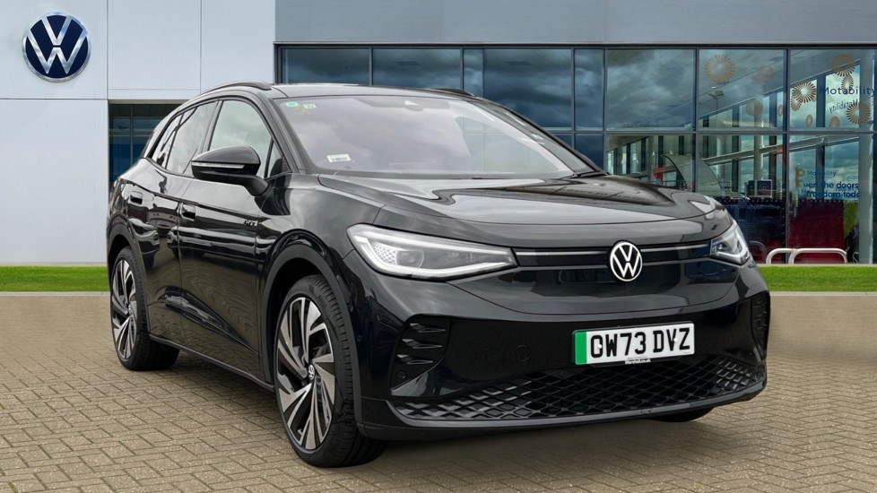 Volkswagen  Listing Image