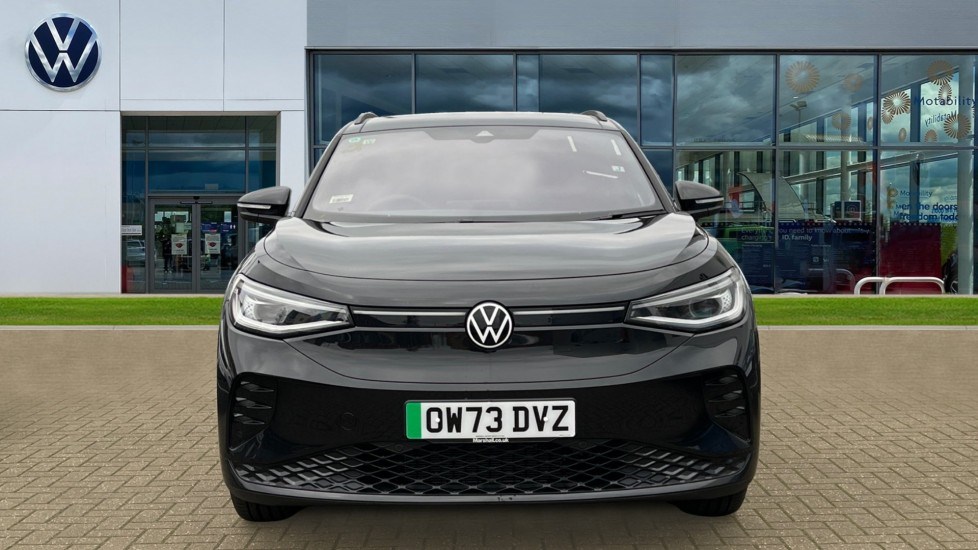 Volkswagen  Listing Image