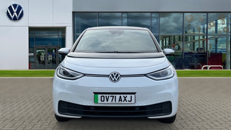 Volkswagen  Listing Image