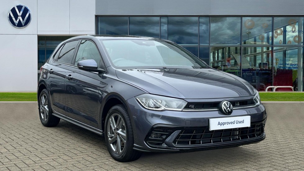 Volkswagen Polo Listing Image