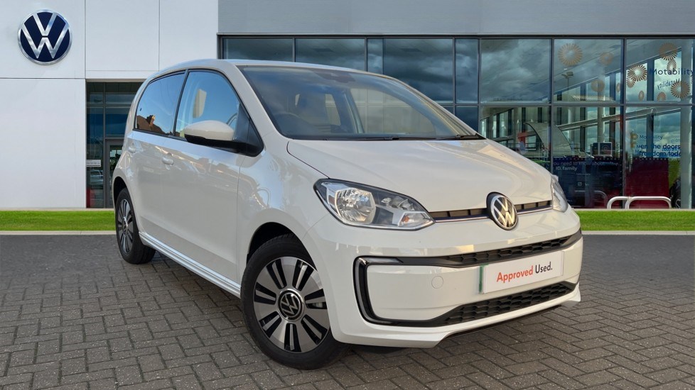 Volkswagen up! Listing Image