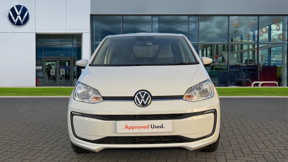 Volkswagen up! Listing Image