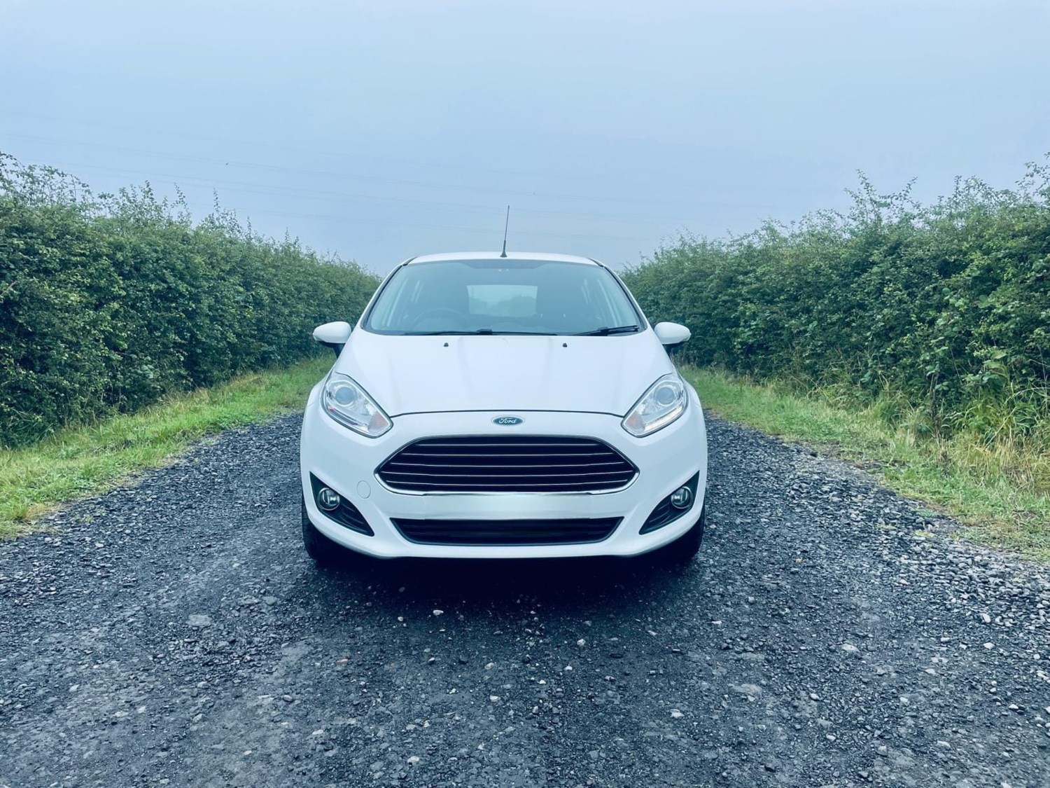 Ford Fiesta Listing Image