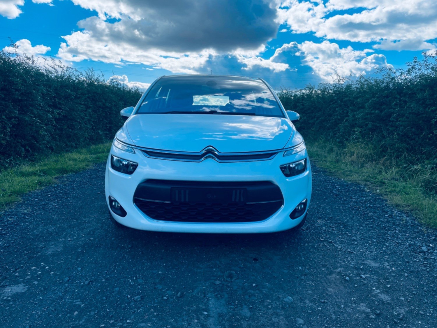 Citroen C4 Picasso Listing Image