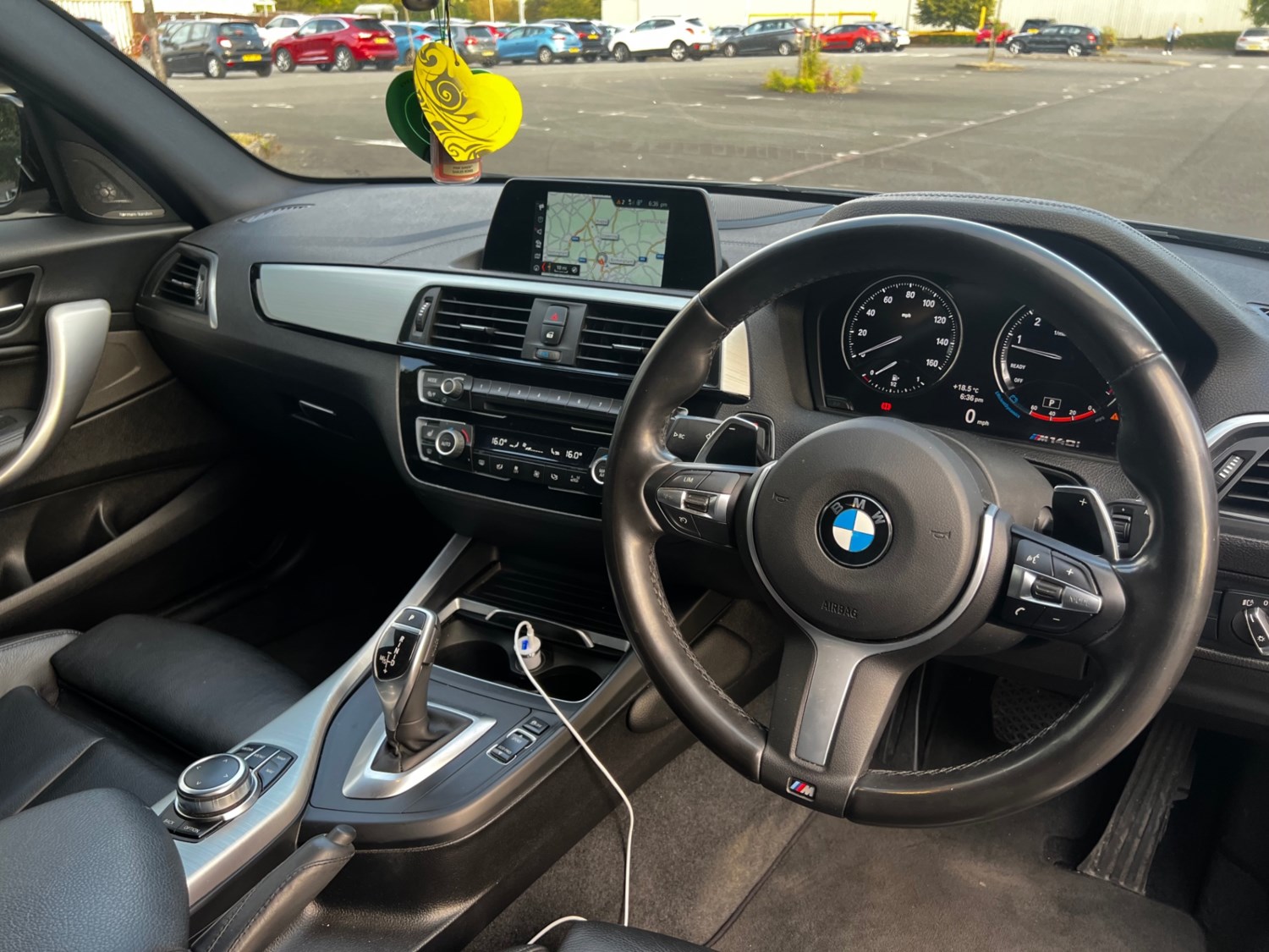 BMW 1 Series Listing Image