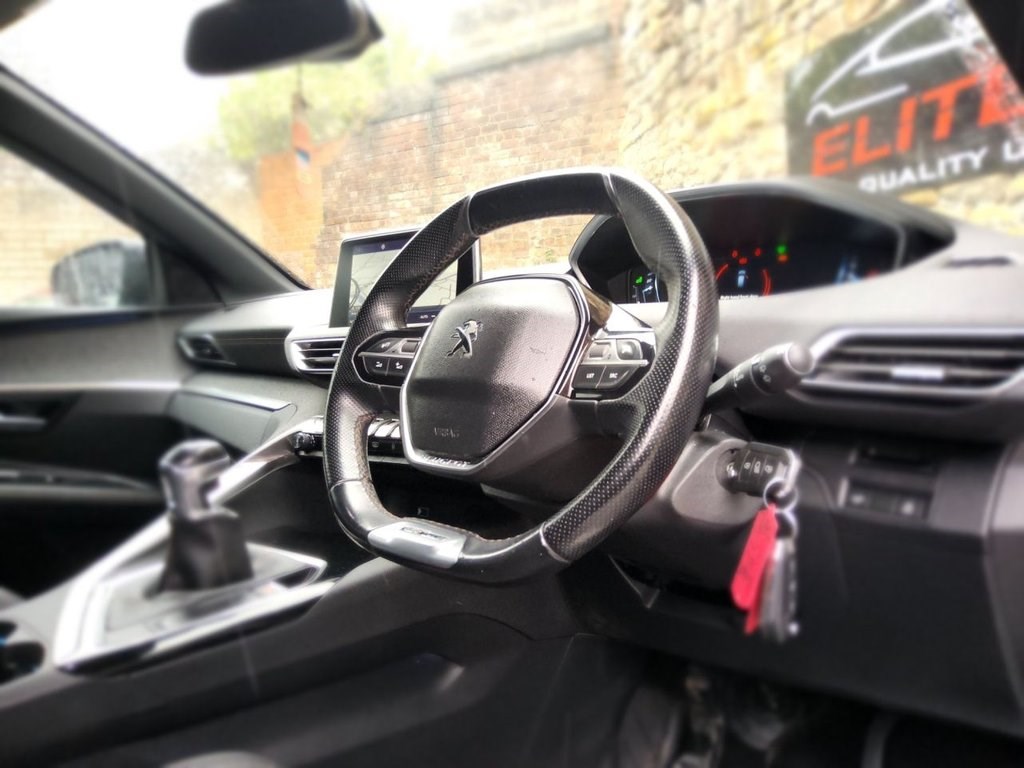 Peugeot 3008 Listing Image