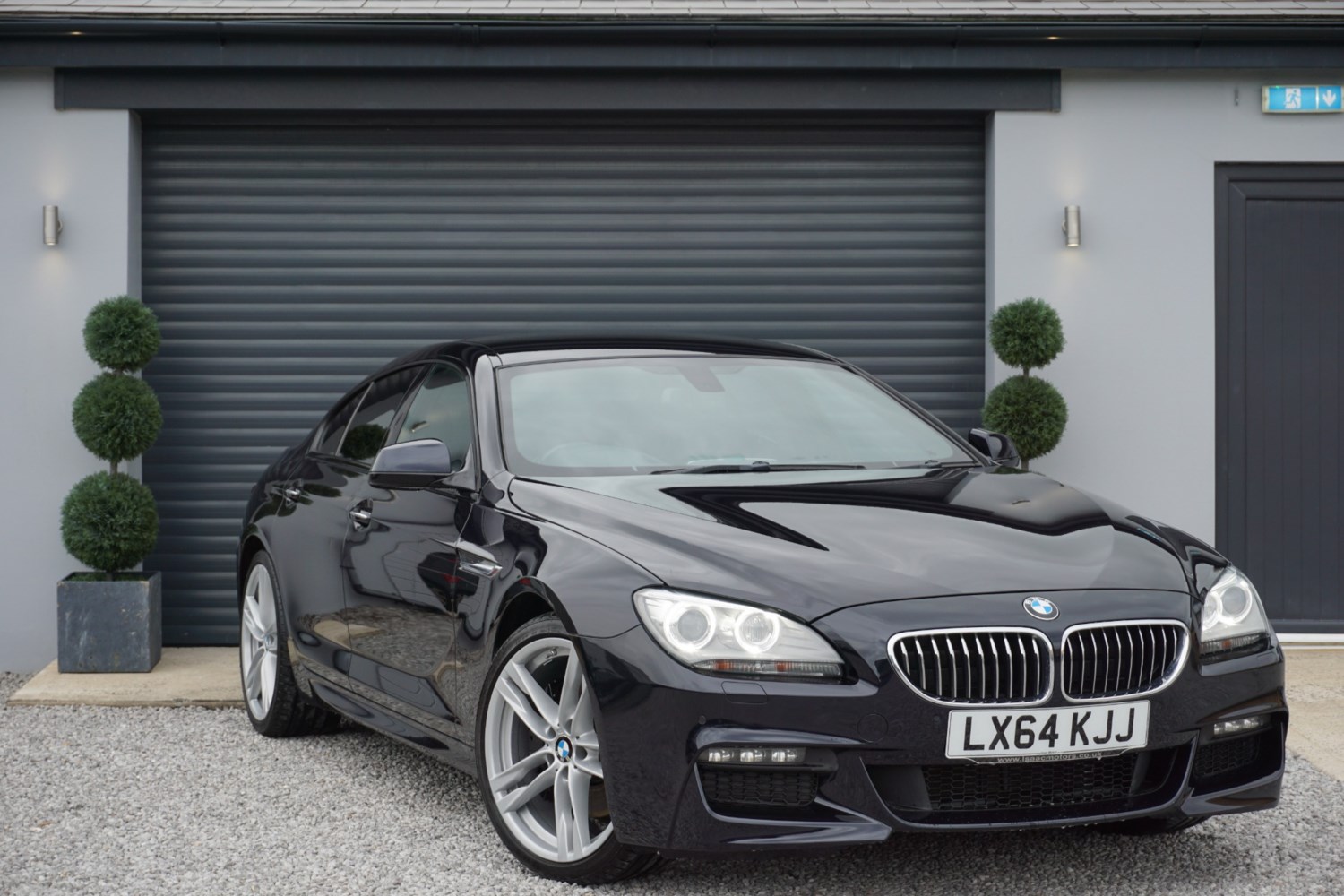 BMW 6 Series Listing Image