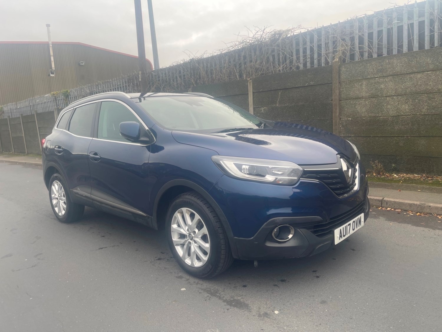 Renault Kadjar Listing Image