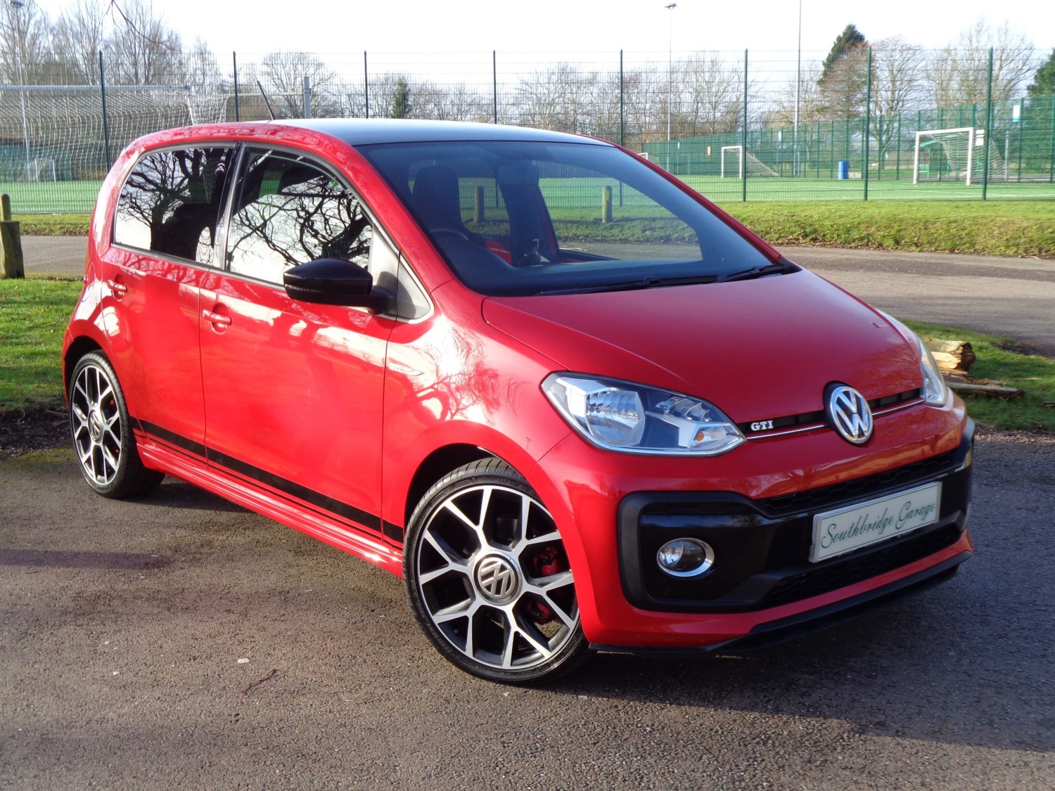 Volkswagen up! Listing Image