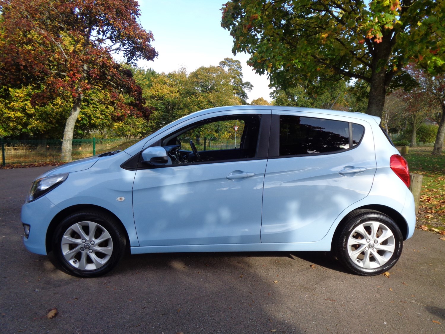 Vauxhall Viva Listing Image