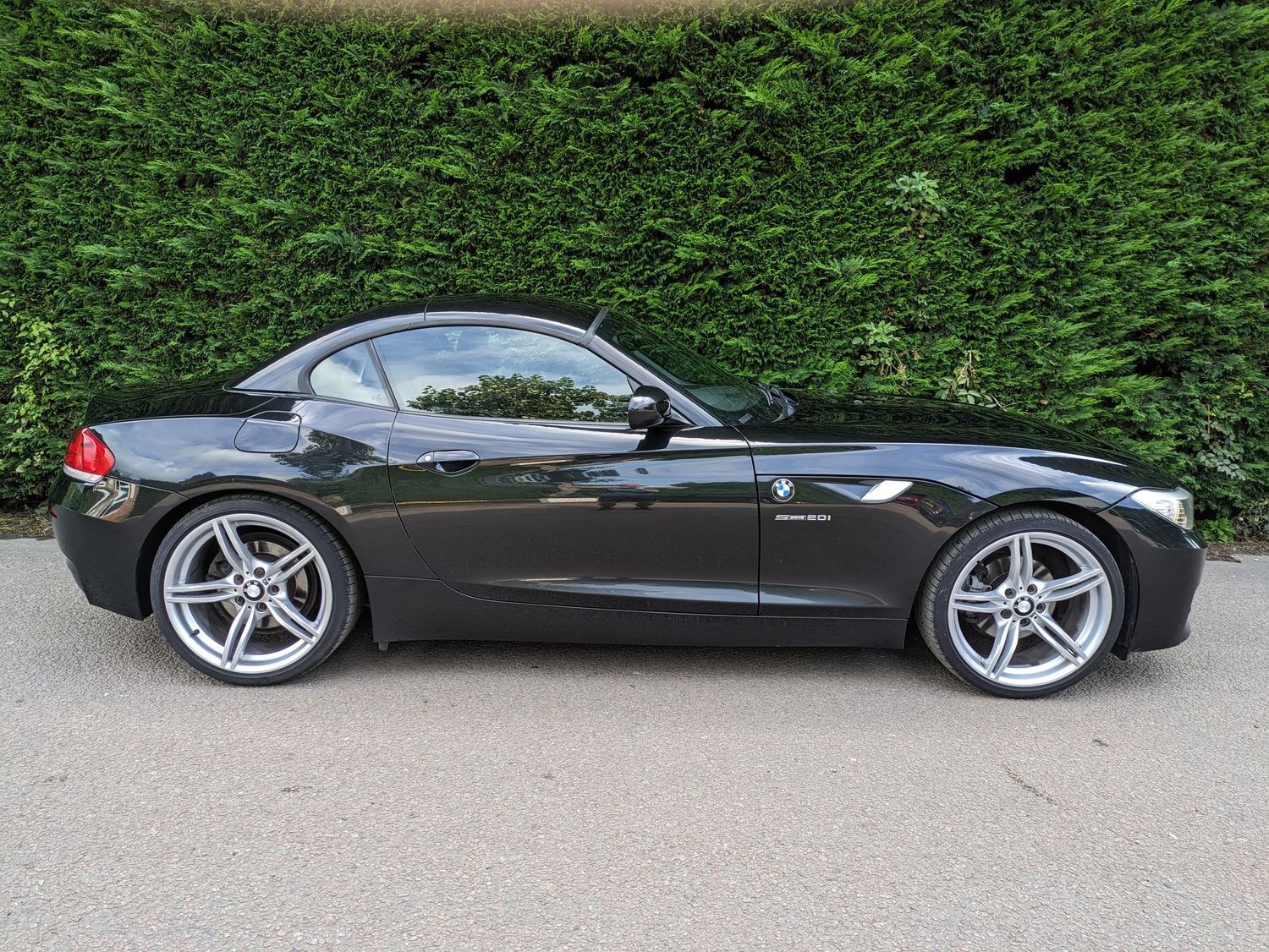 BMW Z4 Listing Image