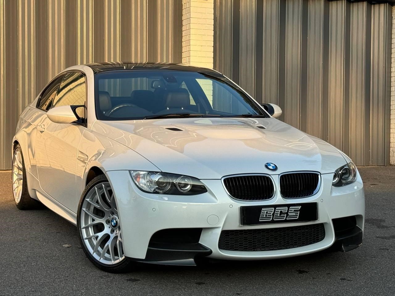 BMW M3 Listing Image