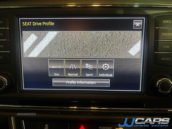 SEAT Ateca Listing Image