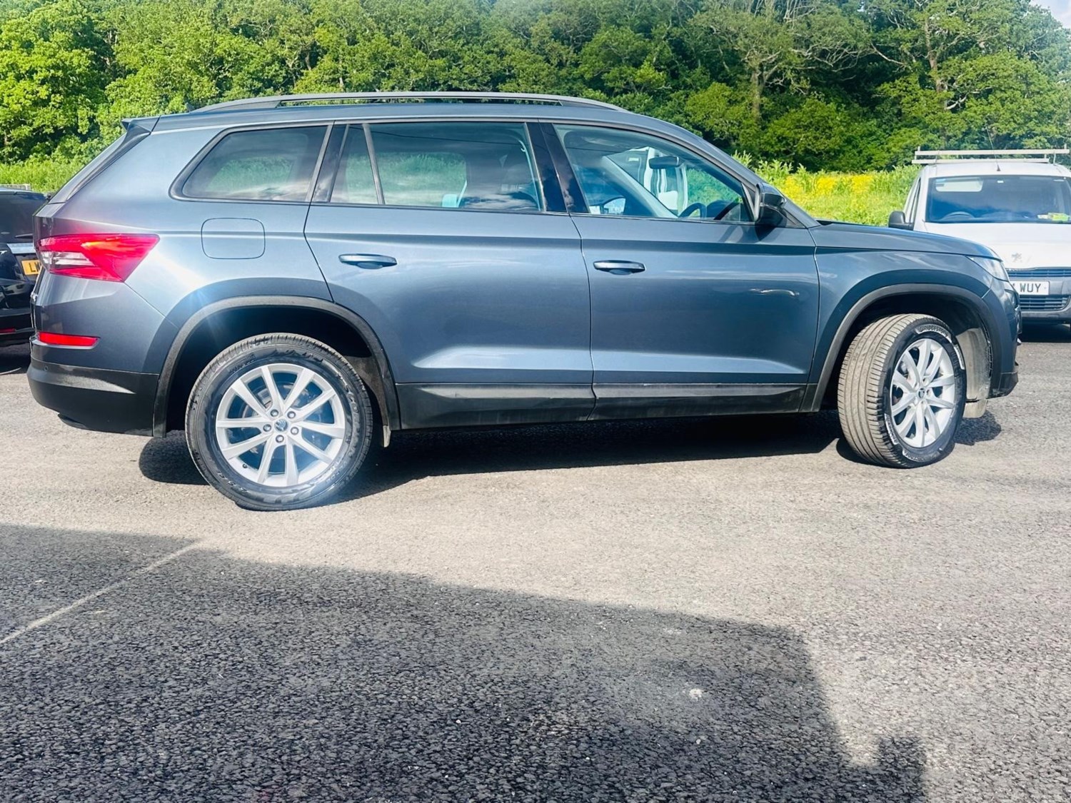 Skoda Kodiaq Listing Image