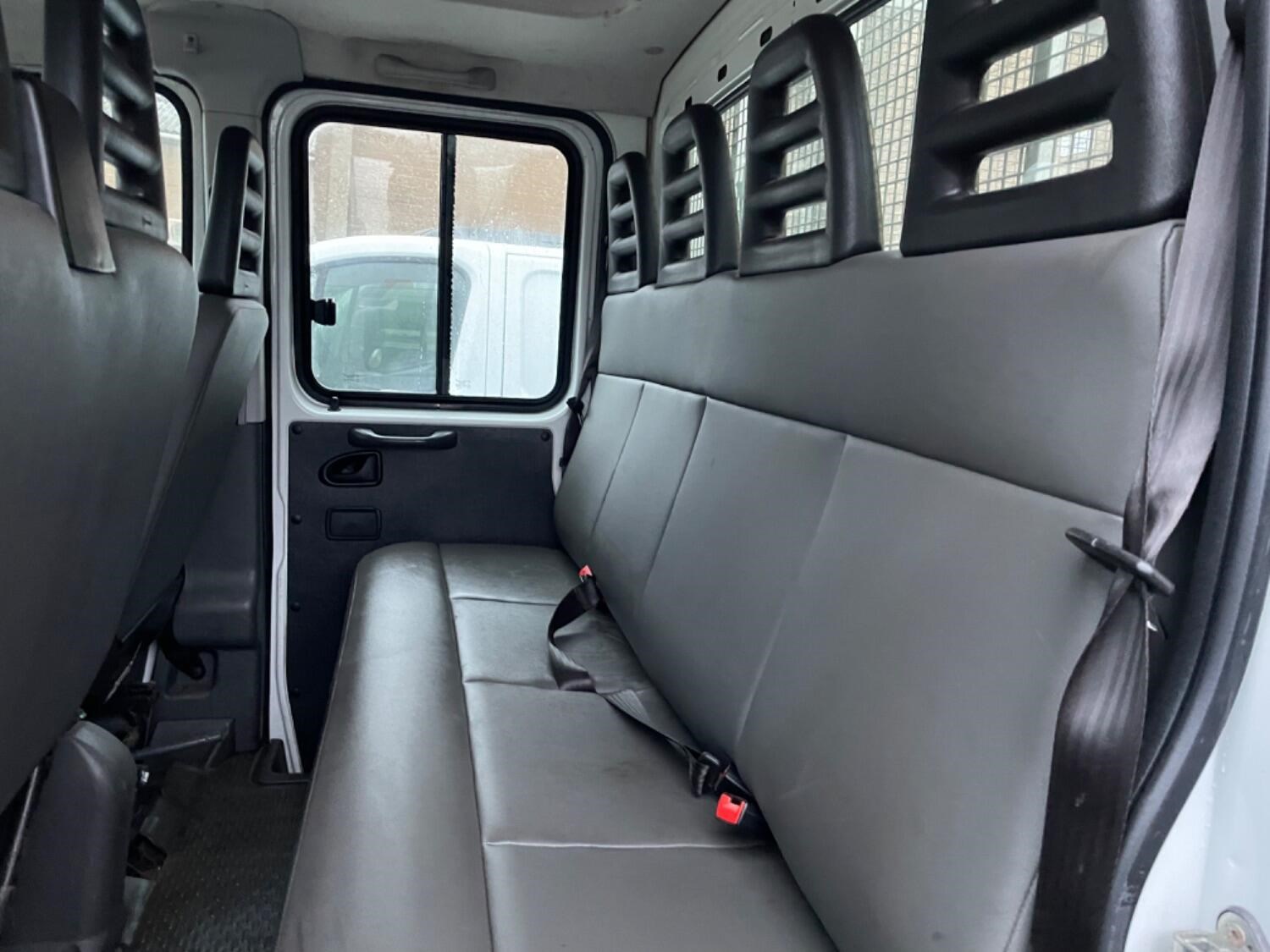 Iveco Daily Listing Image