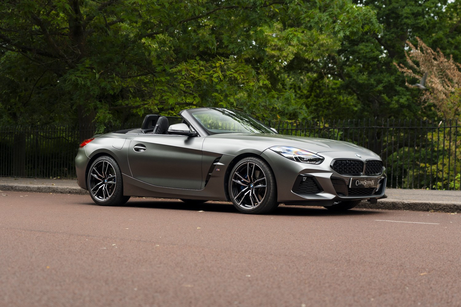 BMW Z4 Listing Image