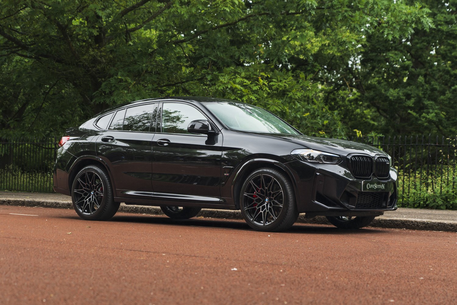 BMW X4 Listing Image