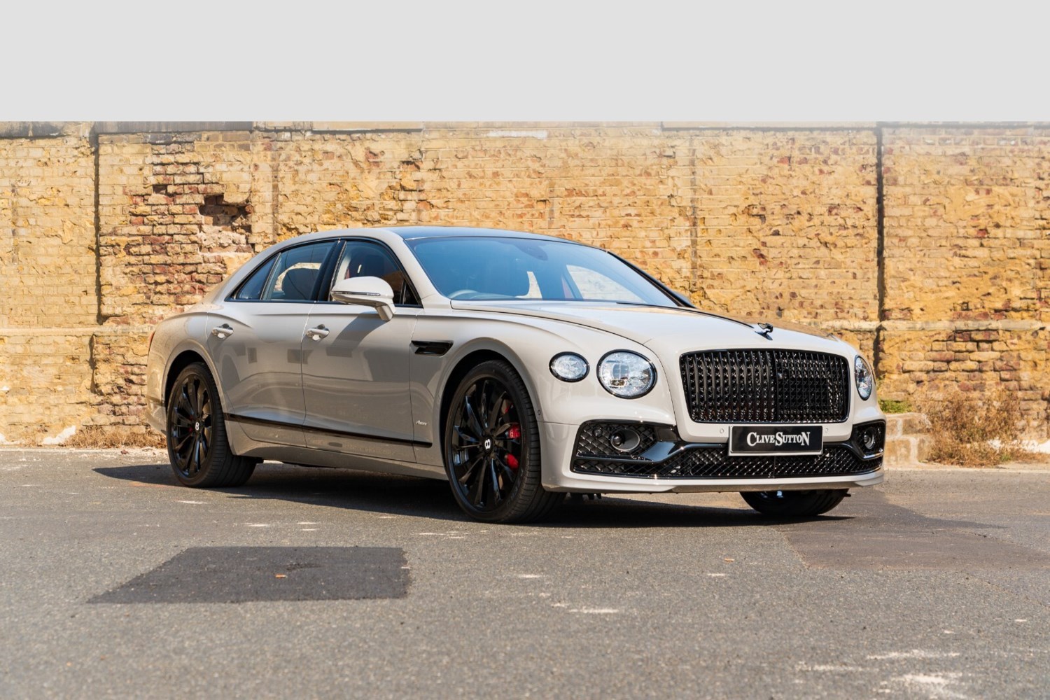 Bentley Flying Spur Listing Image