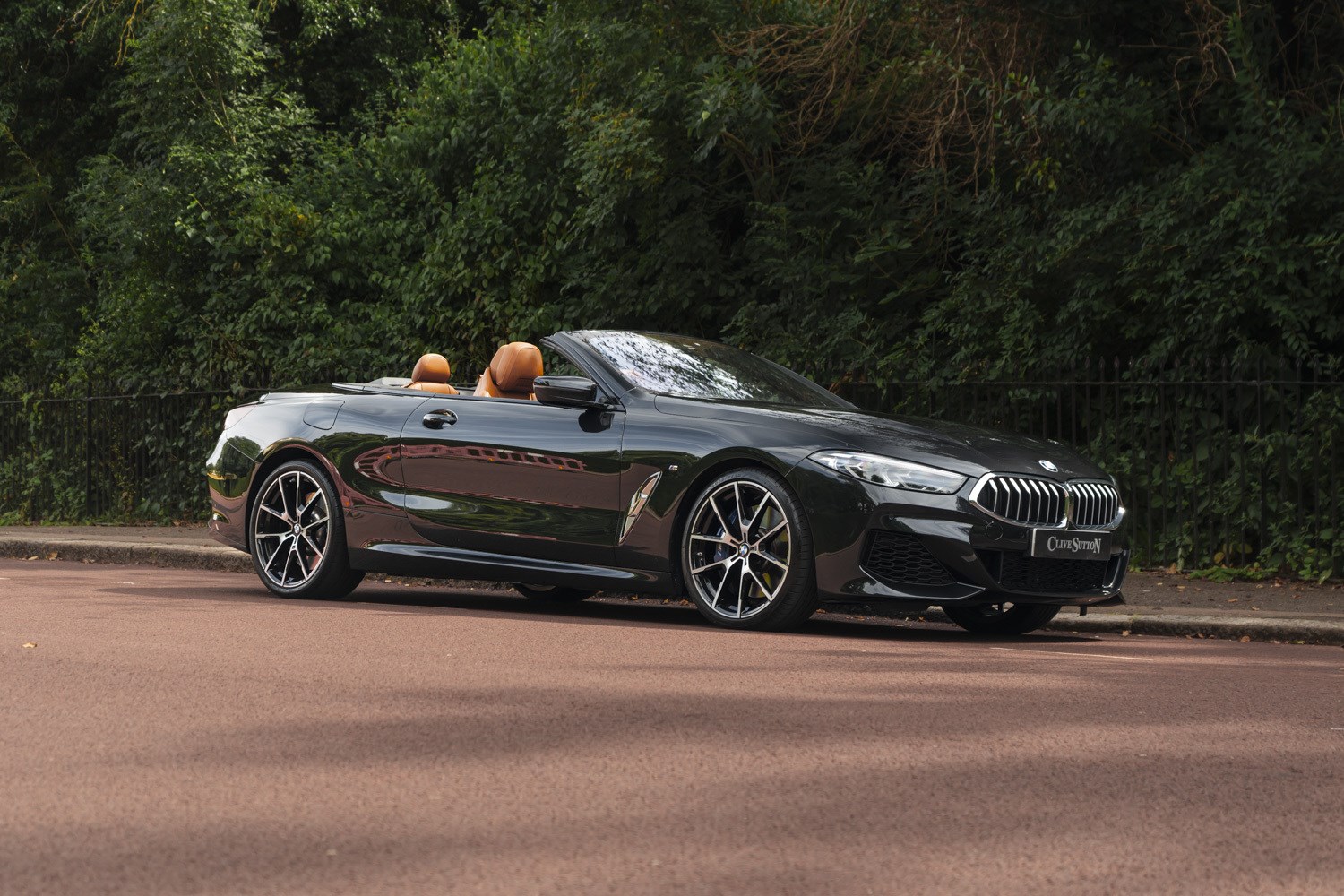 BMW 8 Series Listing Image