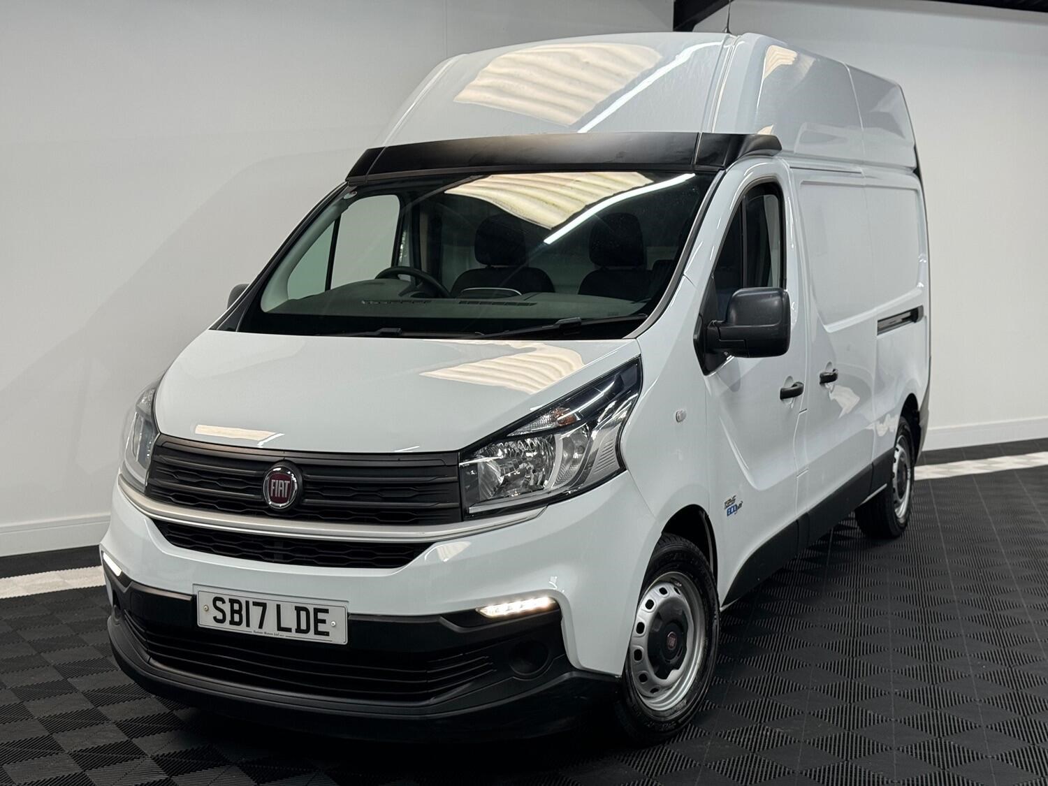 Fiat Talento Listing Image