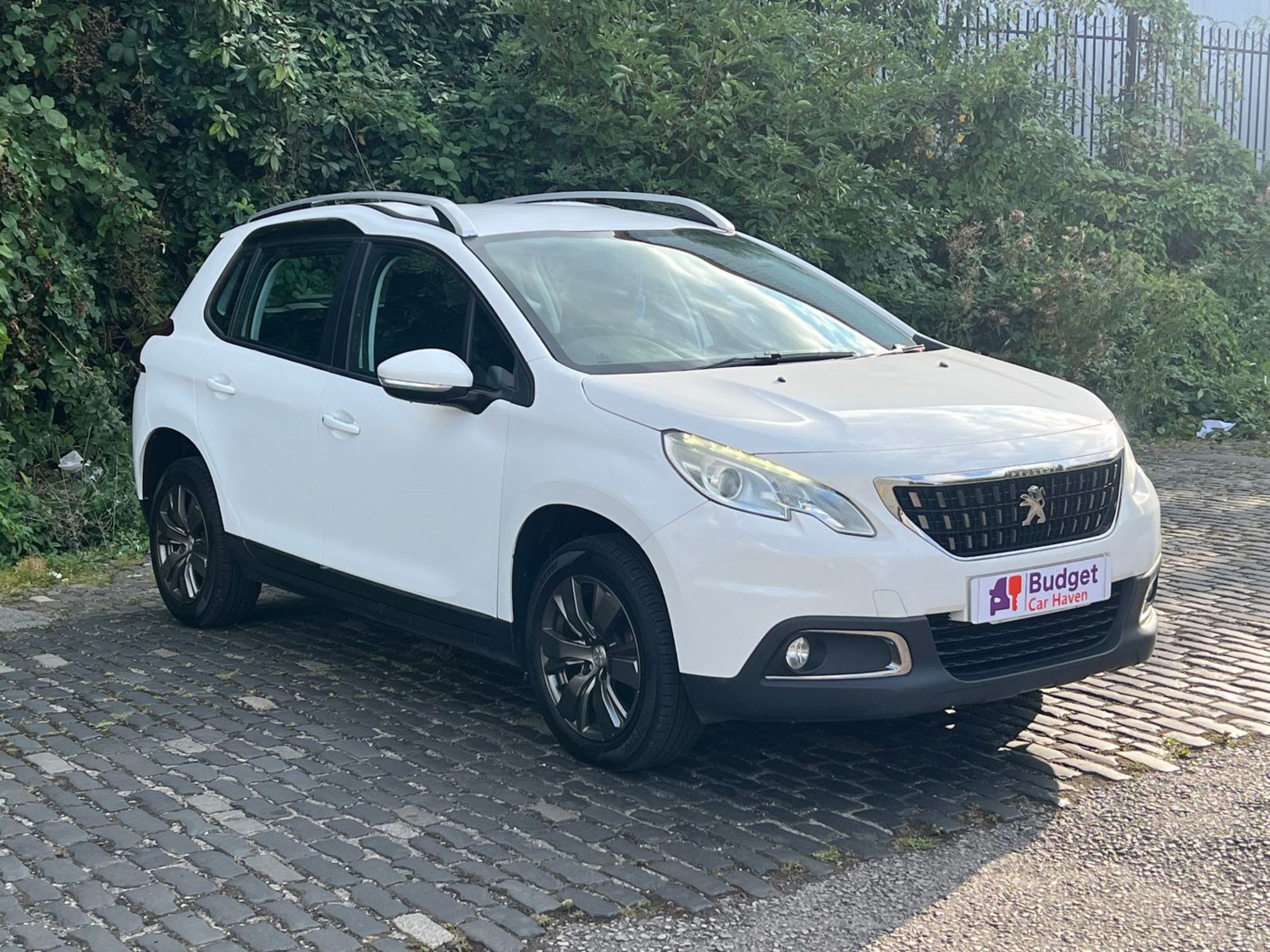 Peugeot 2008 Listing Image