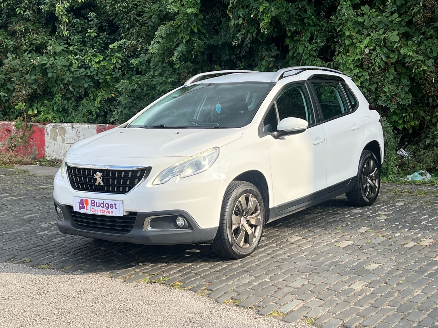 Peugeot 2008 Listing Image