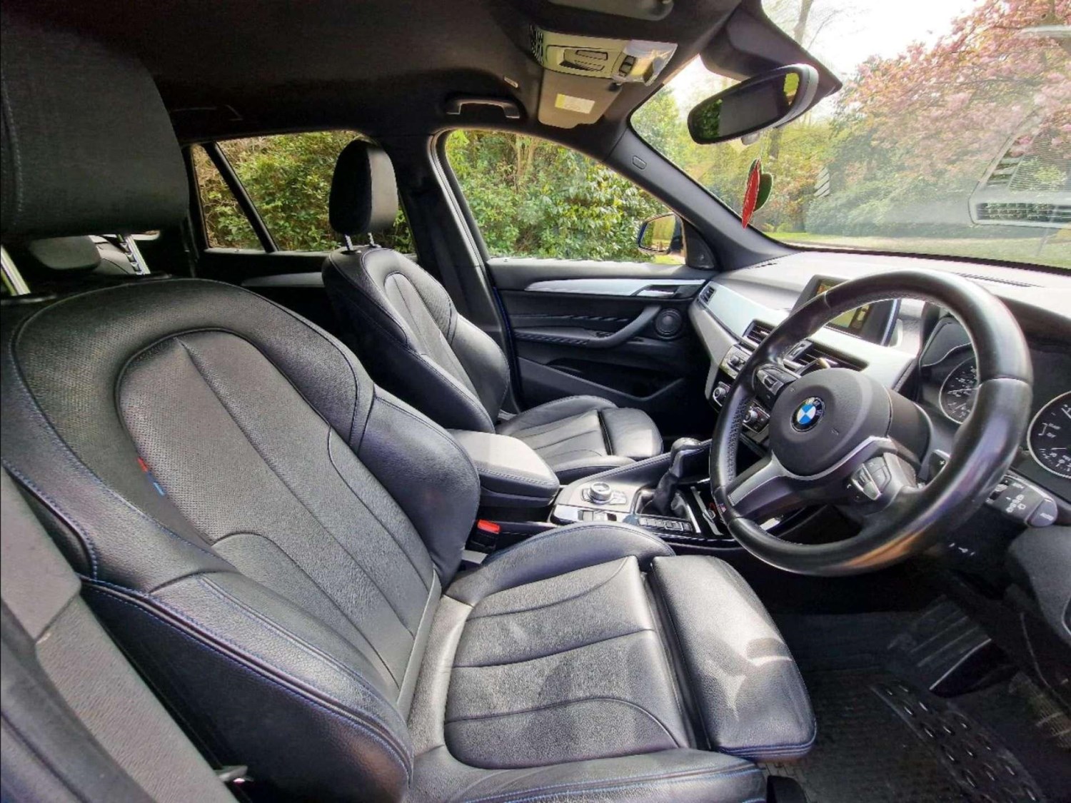 BMW X1 Listing Image