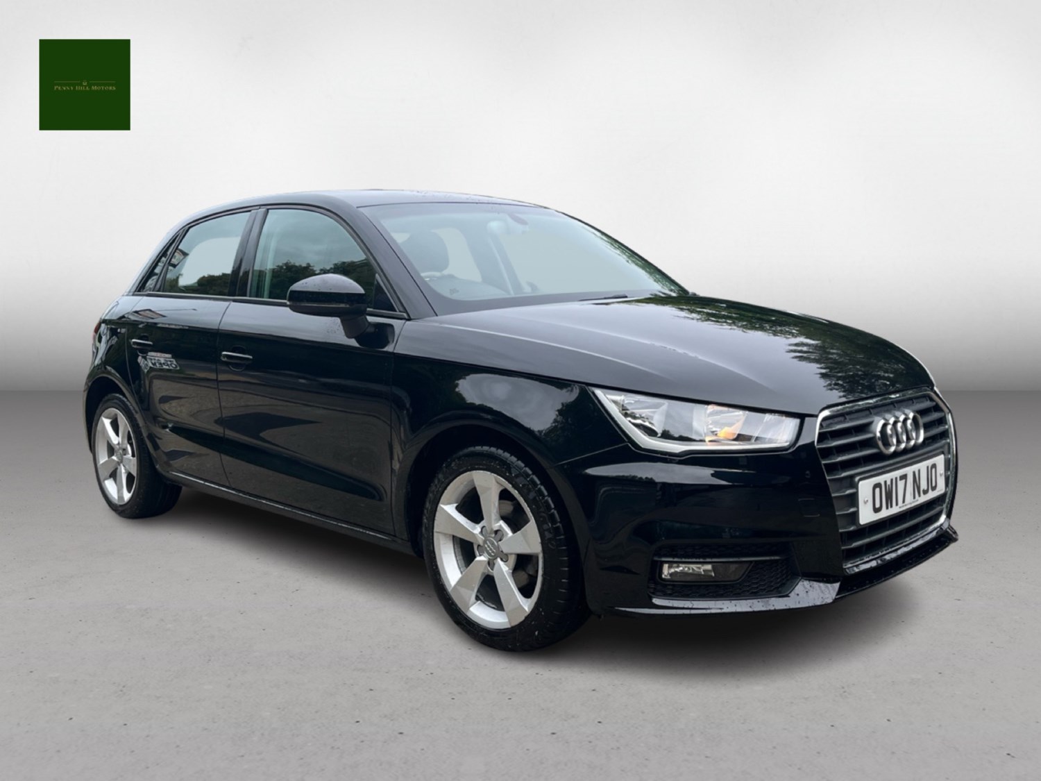 Audi A1 Listing Image