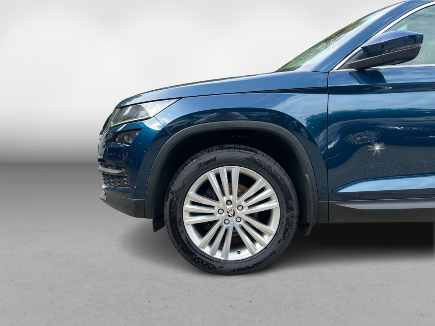 Skoda Kodiaq Listing Image