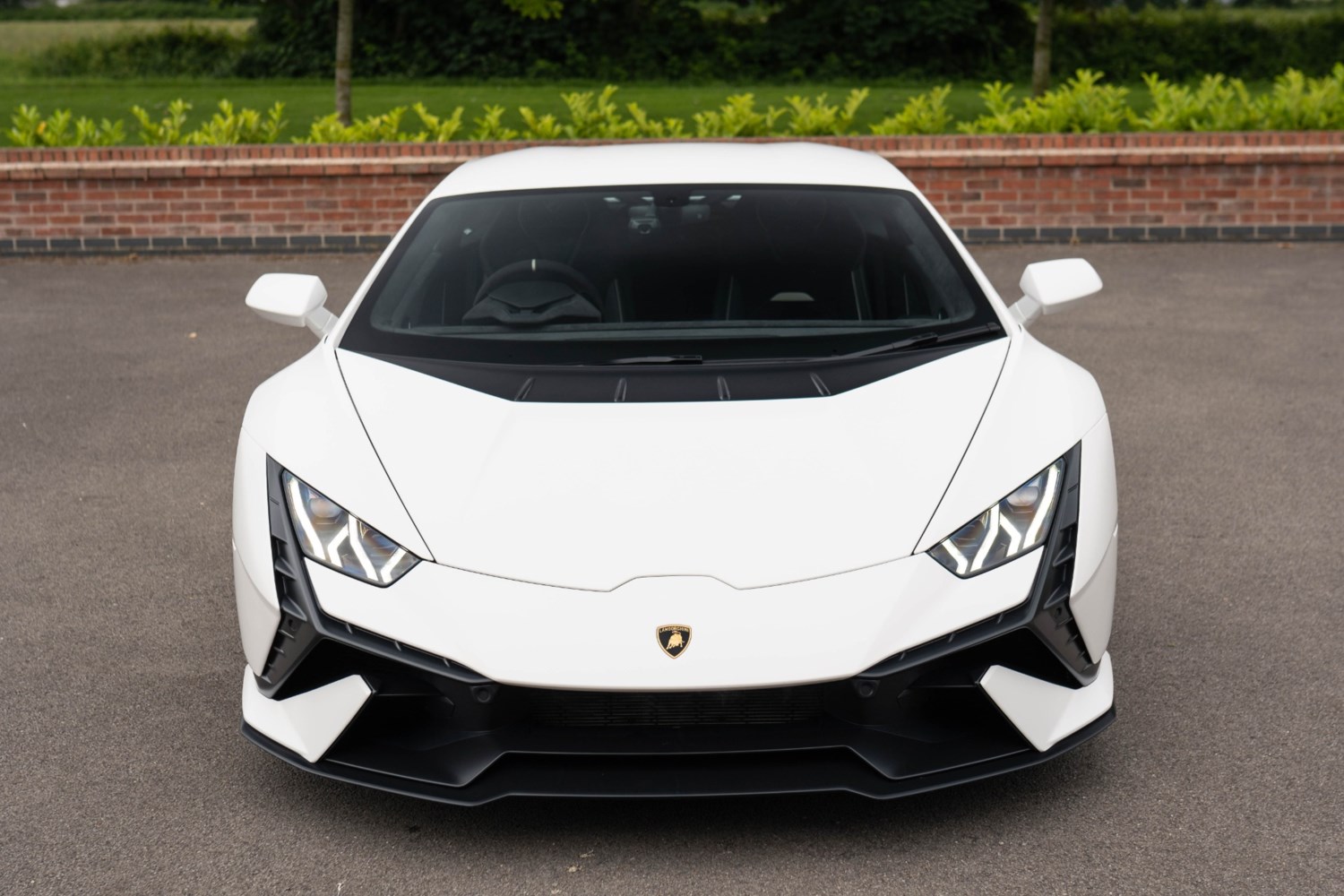 Lamborghini Huracan Listing Image